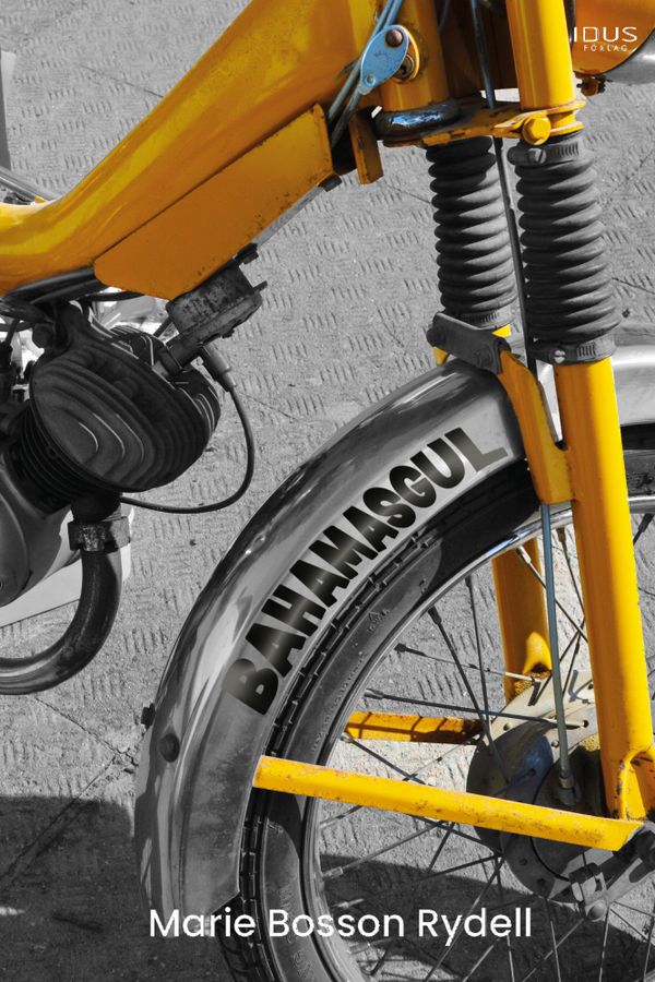 Bahamasgul | 0:e upplagan