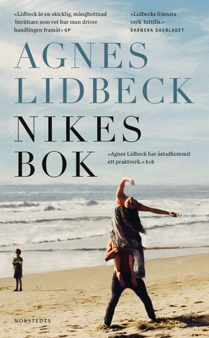 Nikes bok | 1:a upplagan