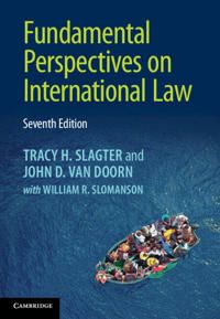 Fundamental Perspectives on International Law | 7:e upplagan