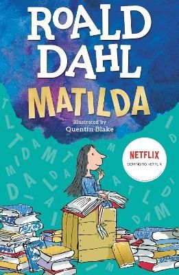 Matilda - Roald Dahl