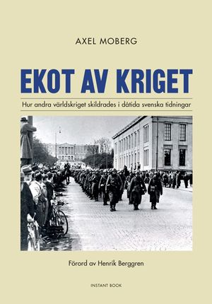 Ekot av kriget