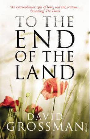 To the End of the Land | 0:e upplagan