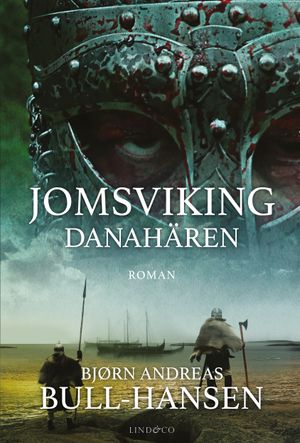 Jomsviking  -  Danahären