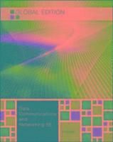 Data Communications and Networking, Global Edition | 0:e upplagan
