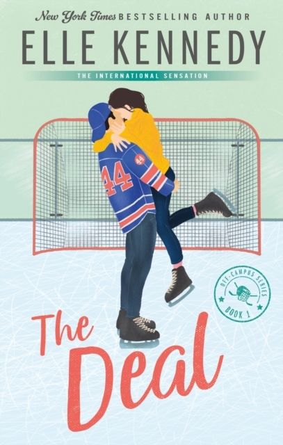 The Deal | 0:e upplagan