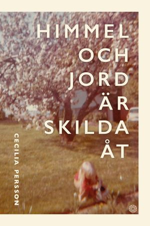 Himmel och jord är skilda åt | 1:a upplagan