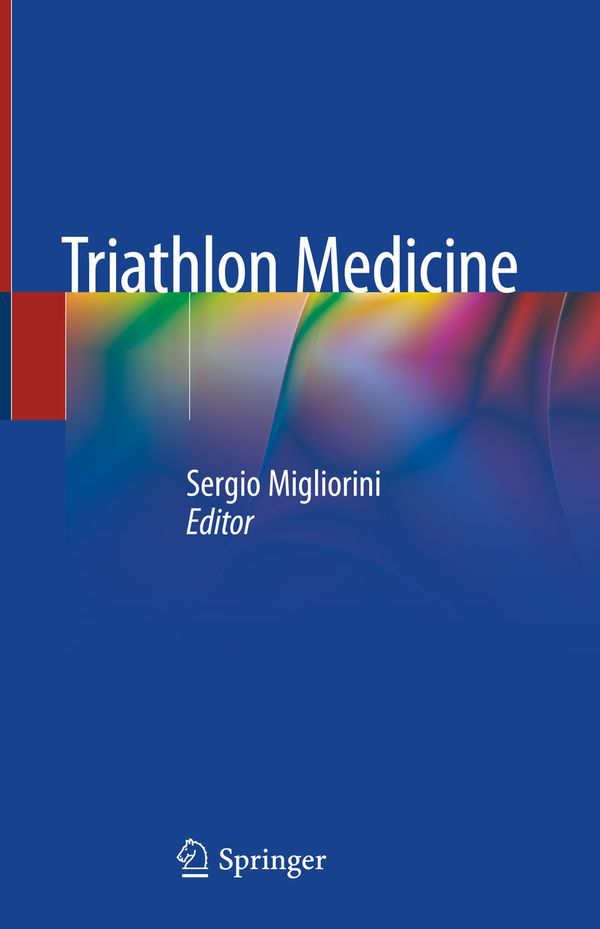 Triathlon Medicine | 1:a upplagan