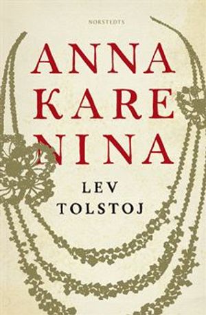 Anna Karenina | 1:a upplagan