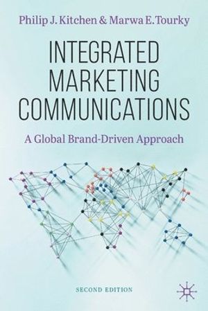 Integrated Marketing Communications |  2:e upplagan