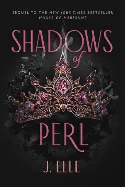 Shadows of Perl | 0:e upplagan