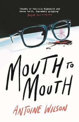 Mouth to Mouth | 0:e upplagan