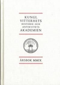 Årsbok 2009 | 0:e upplagan
