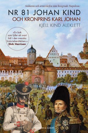 Nr 81 Johan Kind och Kronprins Karl Johan | 1:a upplagan