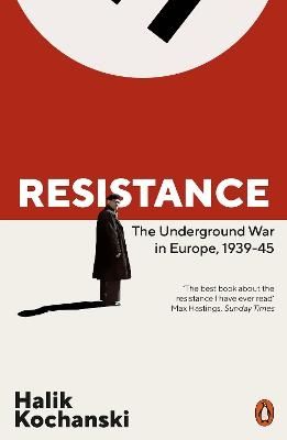 Resistance | 0:e upplagan
