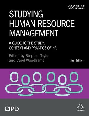 Studying Human Resource Management | 3:e upplagan