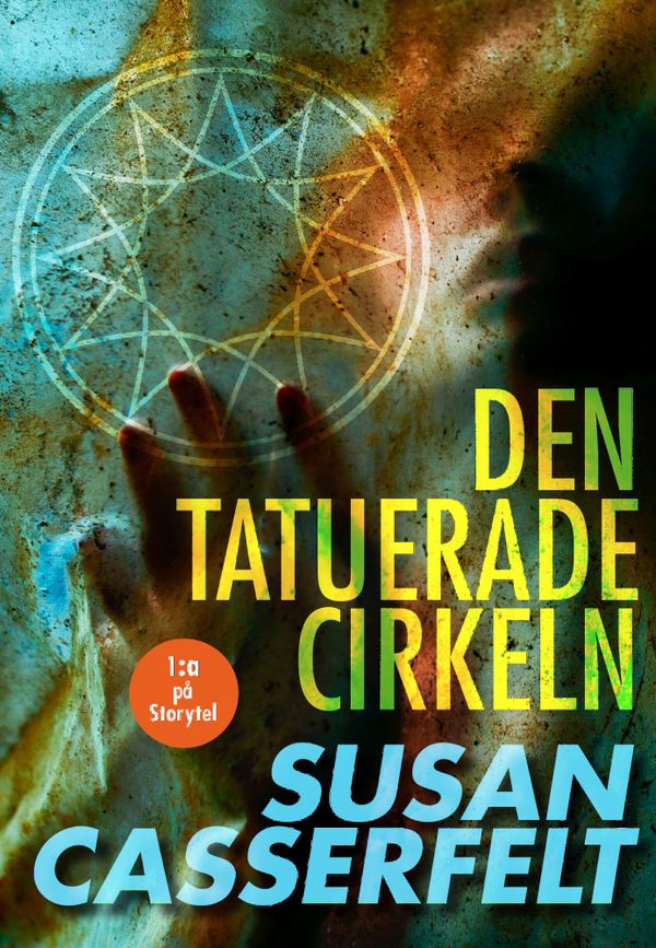 Den tatuerade cirkeln | 1:a upplagan