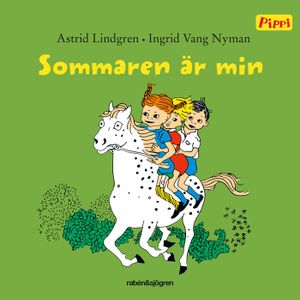 Sommaren är min |  2:e upplagan