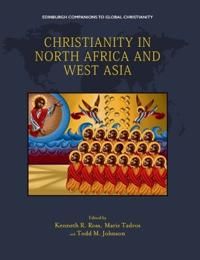 Christianity in north africa and west asia | 0:e upplagan