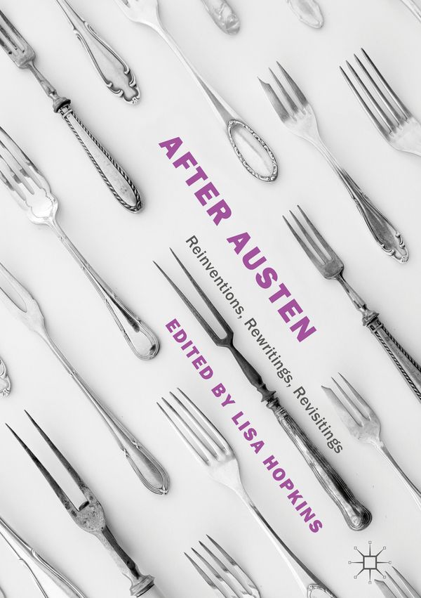 After Austen | 1:a upplagan