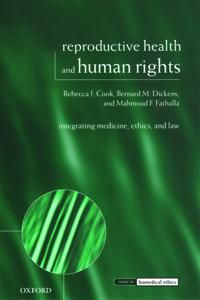 Reproductive Health and Human Rights | 0:e upplagan