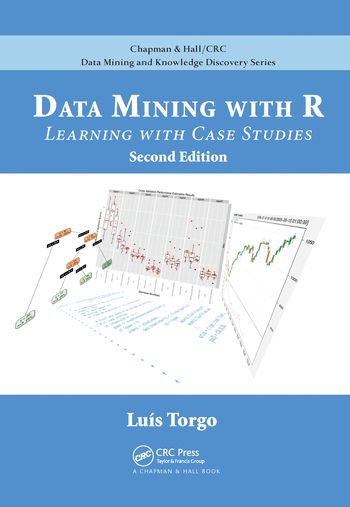 Data Mining with R | 2:a upplagan