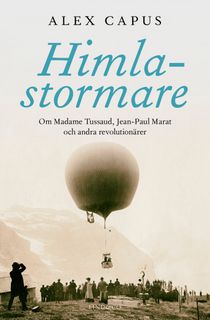 Himlastormare