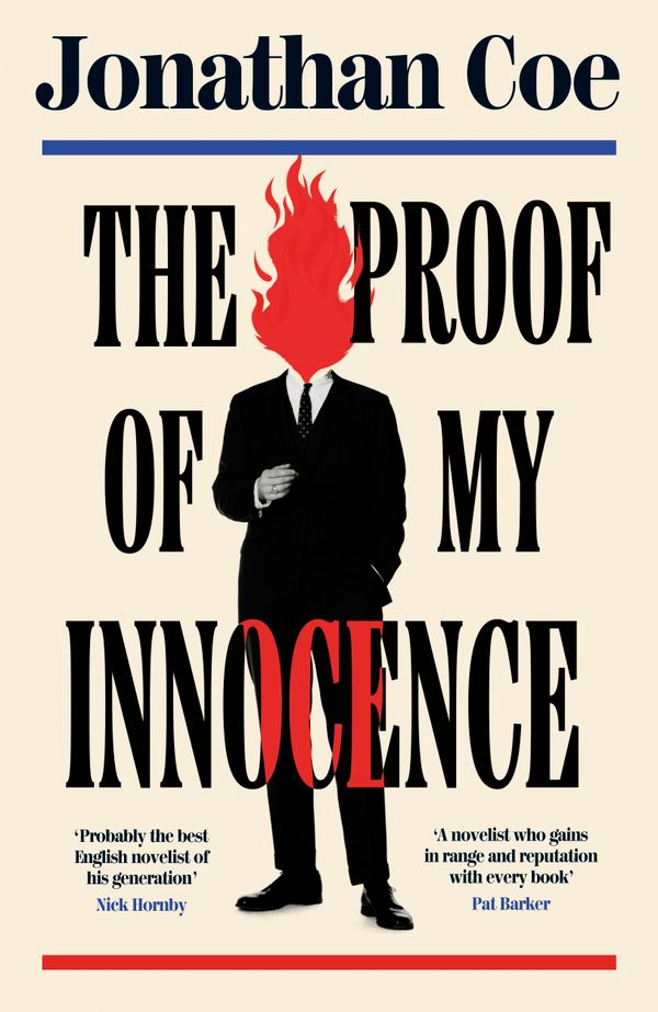 The Proof of My Innocence | 0:e upplagan