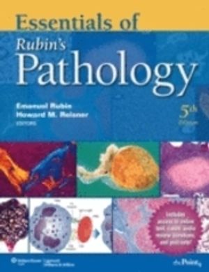 Essentials of Rubin's Pathology | 5:e upplagan