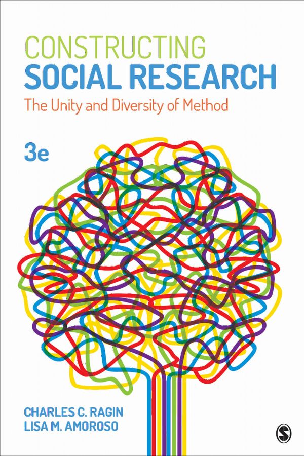 Constructing Social Research | 3:e upplagan