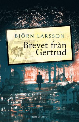 Brevet från Gertrud | 1:a upplagan