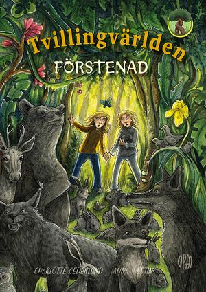 Tvillingvärlden : Förstenad