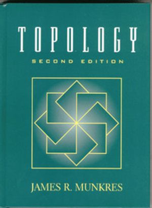 Topology |  2:e upplagan