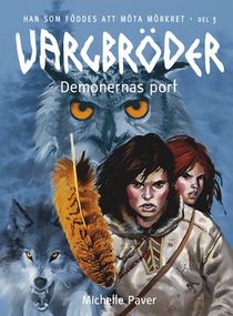 Vargbröder 3 – Demonernas port