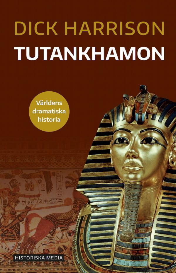 VDH: Tutankhamon | 0:e upplagan