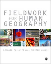 Fieldwork for Human Geography | 0:e upplagan