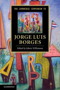 The Cambridge Companion to Jorge Luis Borges | 0:e upplagan