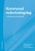 Kommunal redovisningslag : beskrivning och tolkning (2011)