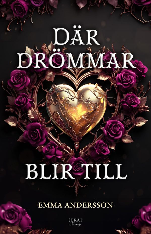 Där drömmar blir till | 0:e upplagan