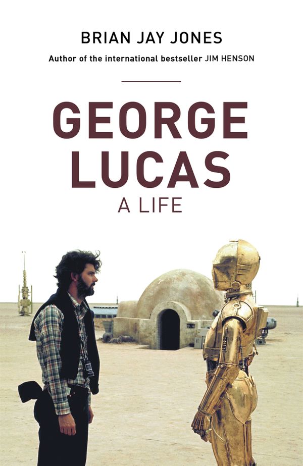 George Lucas | 0:e upplagan