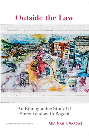 Outside the Law | 0:e upplagan