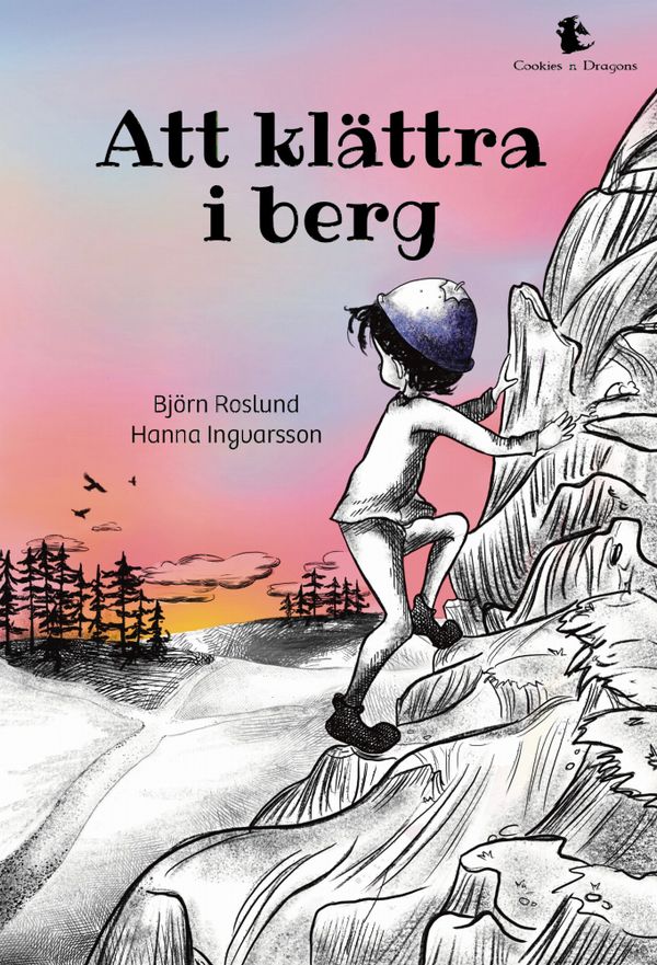 Att klättra i berg | 0:e upplagan