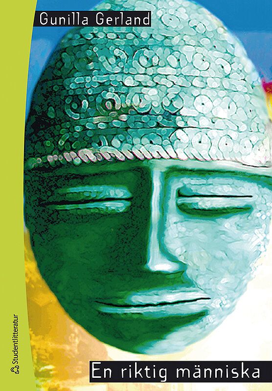 En riktig människa | 2:a upplagan