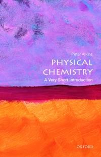 Physical Chemistry | 0:e upplagan