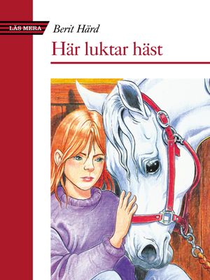 Här luktar häst |  2:e upplagan