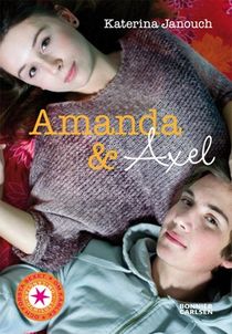 Amanda och Axel