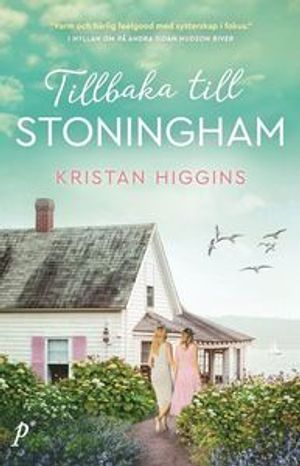 Tillbaka till Stoningham | 1:a upplagan