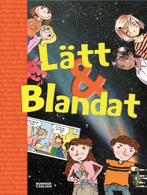 Lätt & blandat | 1:a upplagan