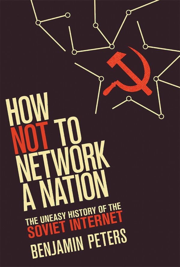 How Not to Network a Nation | 0:e upplagan