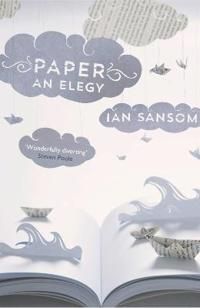 Paper: An Elegy | 0:e upplagan