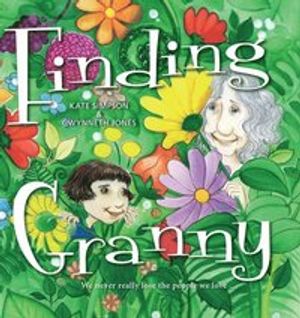 Finding granny - we never really lose the people we love ...